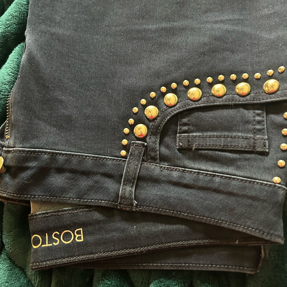 Boston Proper jeans - Picture 7 of 12